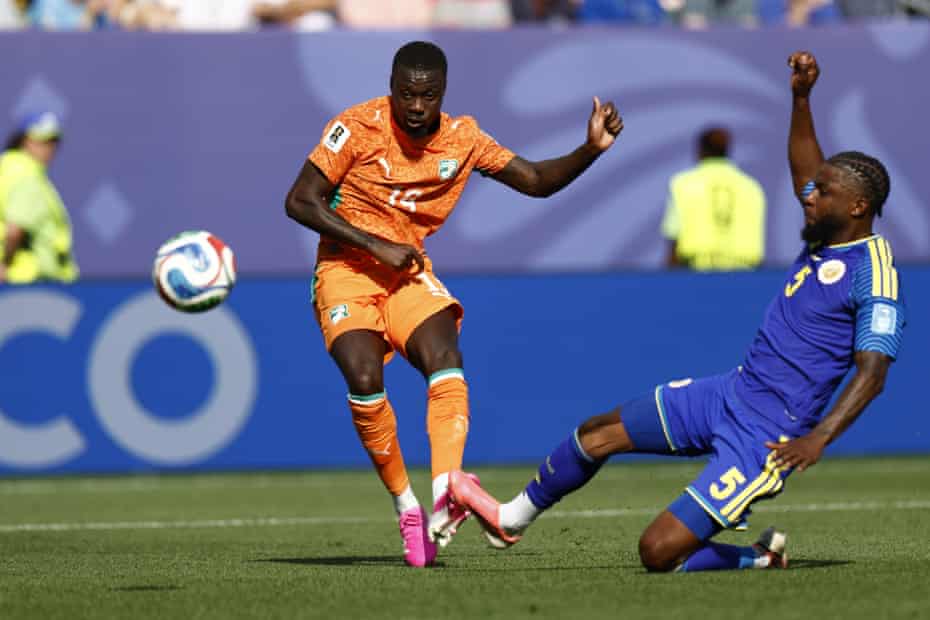 CDM 2026 : la Côte d’Ivoire domine Curaçao et rejoint les 16es de finale