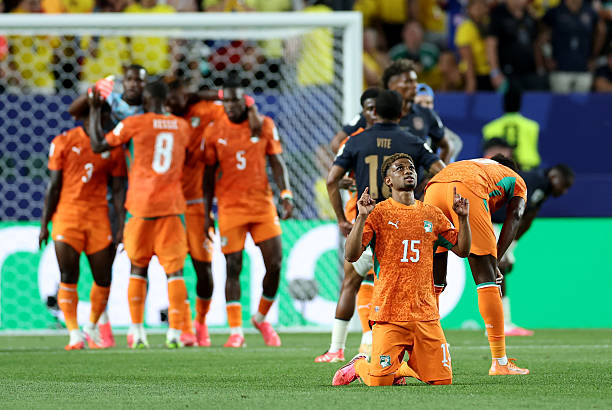 Allemagne – Côte d’Ivoire : les onze officiels sont désormais connus