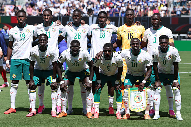 CDM 2026 : voici le onze de départ du Sénégal pour défier la Norvège
