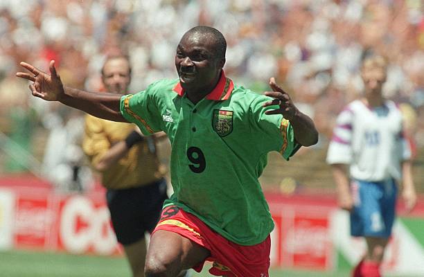 CDM 2026 : Roger Milla conserve sa place dans un trio historique !