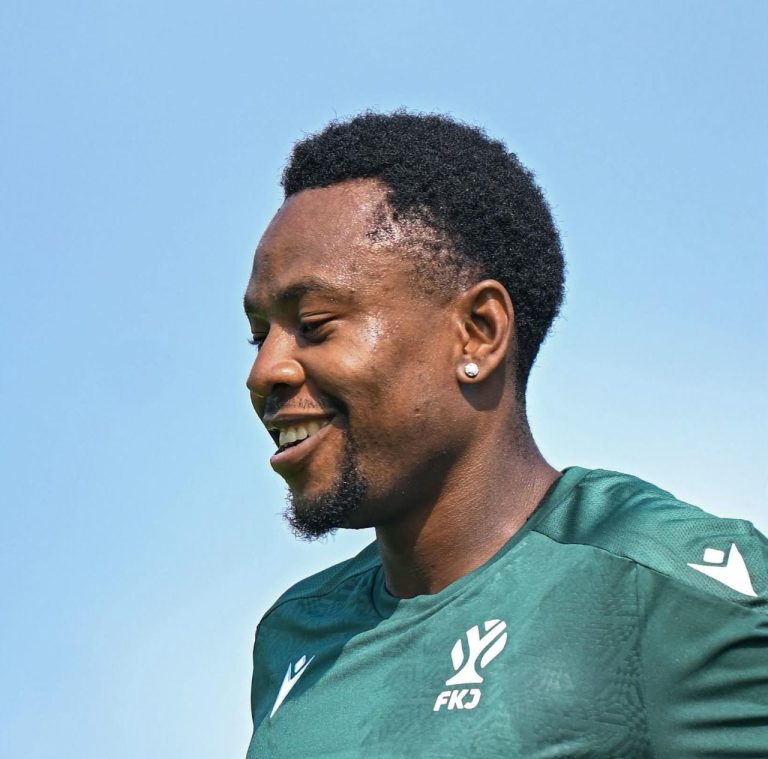 Mercato : Kevin-Prince Milla rebondit au FK Jablonec