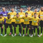 AEK Athènes : Moukoudi confirme son statut de leader