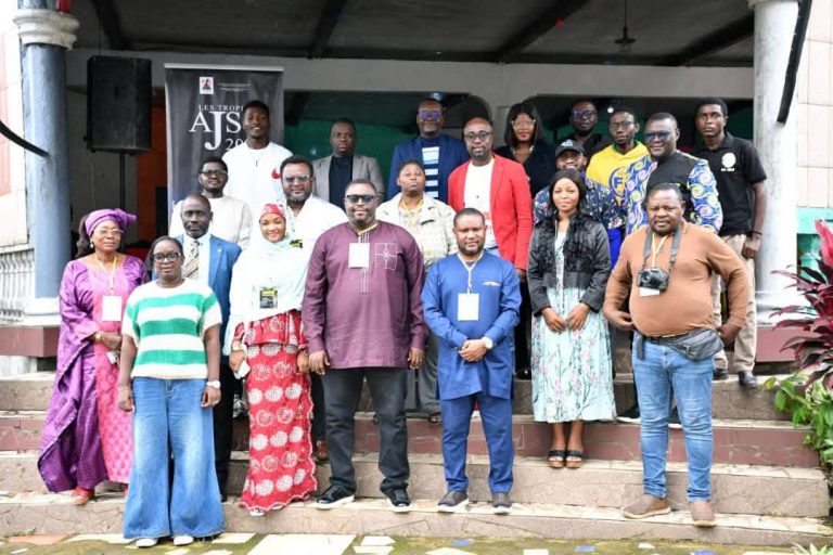 AJSC Academia : à Buea, les journalistes sportifs camerounais se forment pour relever les défis de demain