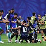 CDM 2026 : Messi décisif, l'Argentine renverse l'Angleterre et file en finale