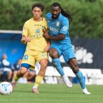 Naples : Zambo Anguissa enchaîne face à Carrarese