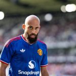 Manchester United : Bryan Mbeumo lance sa pré-saison par un large succès