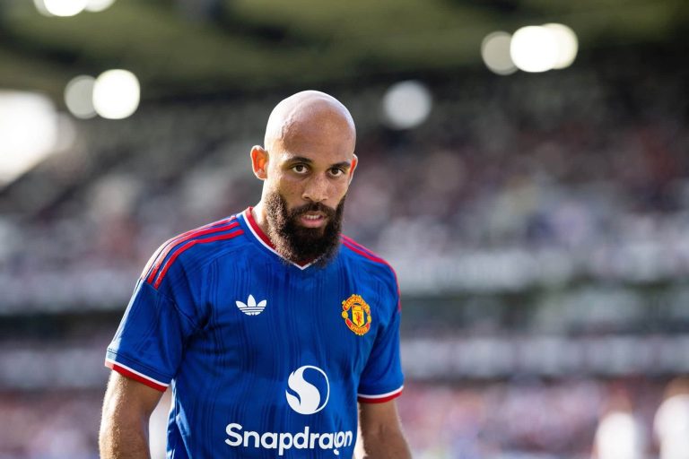Manchester United : Bryan Mbeumo lance sa pré-saison par un large succès