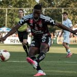 Autriche : Yvan Dibango démarre fort avec le LASK