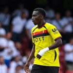 Watford : Kevin Keben solide face au Hansa Rostock