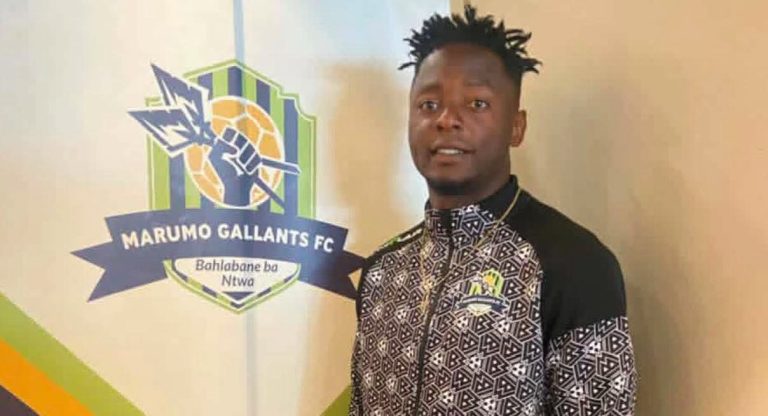 Mercato : Merlin Lako file en D1 sud-africaine !