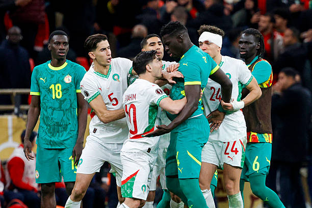 CAN 2025 : le TAS dément toute décision dans le litige Sénégal-Maroc