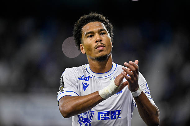 Mercato : Danny Namaso signe définitivement à Auxerre