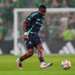 MLS : Nouhou Tolo franchit un cap symbolique malgré la défaite contre Austin