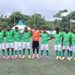 Interpoules 2026 : Union de Douala reléguée en D2 régionale du Littoral
