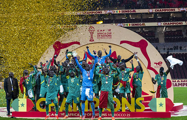 CAN 2025 : le TAS fixe enfin la date de l'audience entre le Sénégal et le Maroc