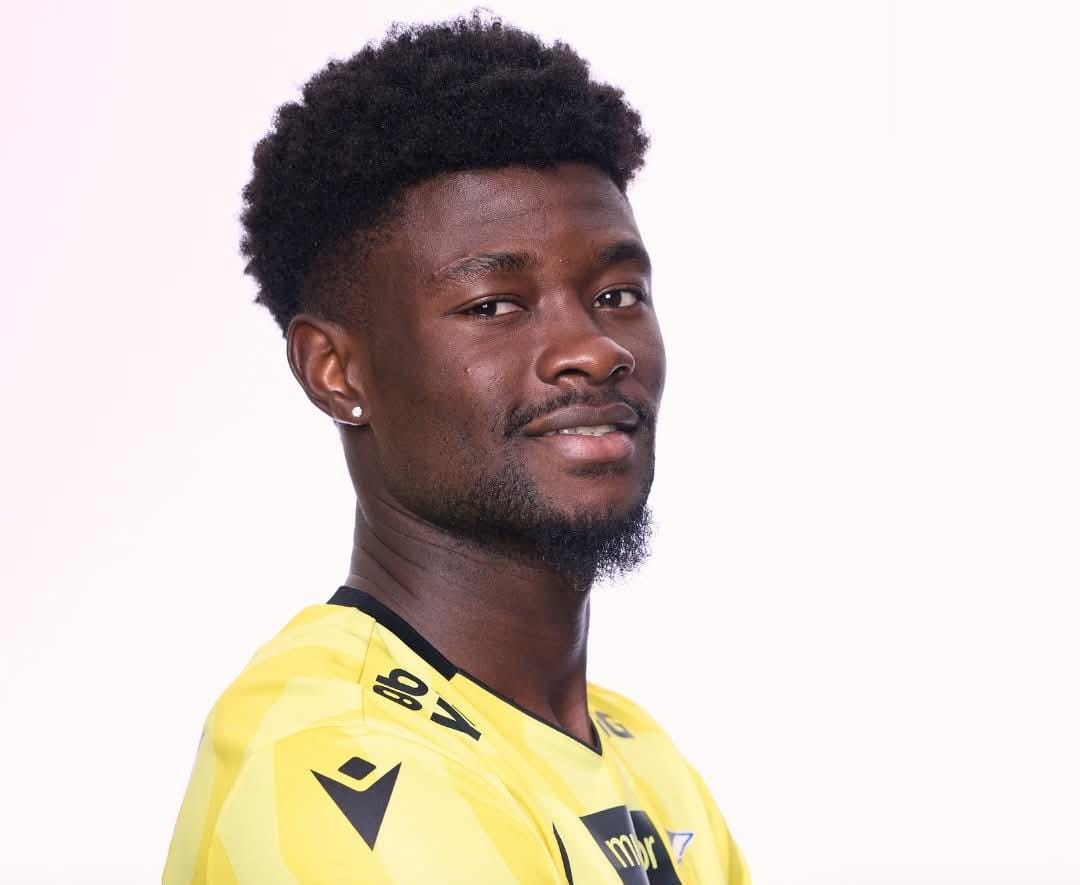 Mercato : Steve Mvoué prolonge l'aventure avec IK Start