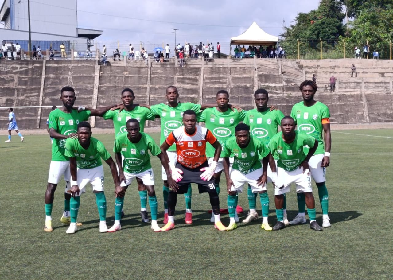 Interpoules 2026 : Union de Douala proche de la régionale !
