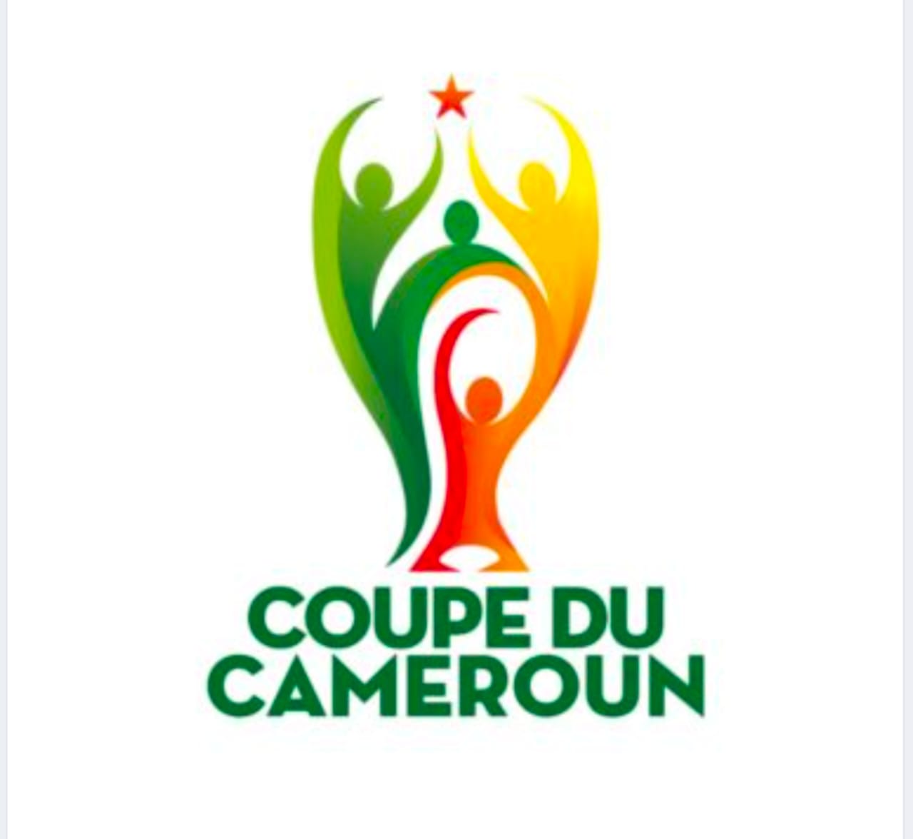 Programme officiel des 32es de finale de la Coupe du Cameroun 2026 publié par la FECAFOOT.