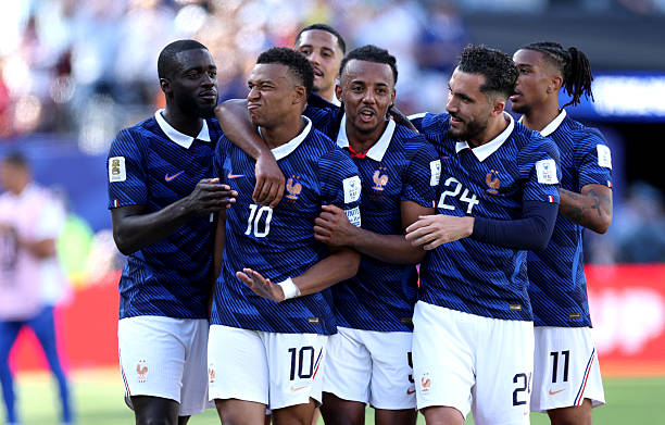 CDM 2026 : pourquoi la France veulent battre l'Angleterre malgré la déception