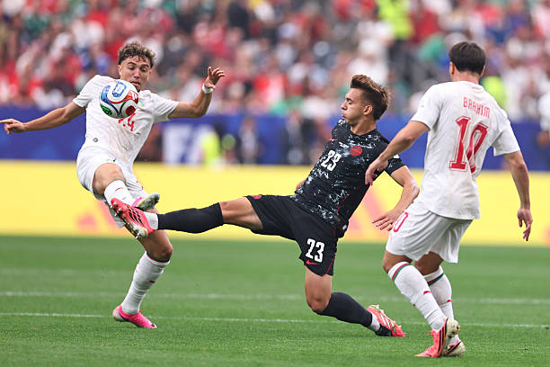 CDM 2026 : le Maroc surclasse le Canada et file en quarts de finale