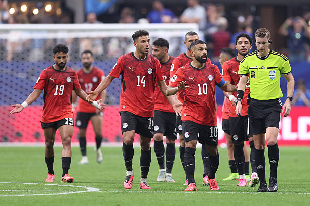 CDM 2026 : l’Égypte crie au scandale après son élimination