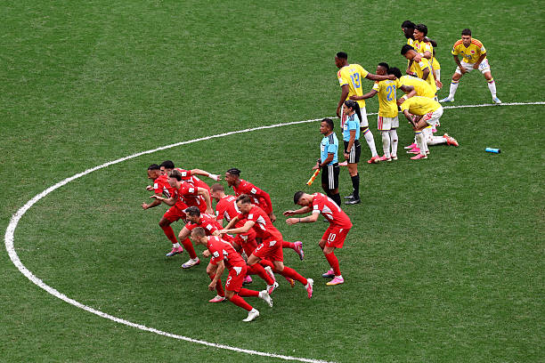 CDM 2026 : la Suisse au bout du suspense face à la Colombie
