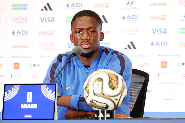 Ibrahima Konaté : « Il ne faut pas oublier le bonheur qu'a apporté Didier Deschamps »