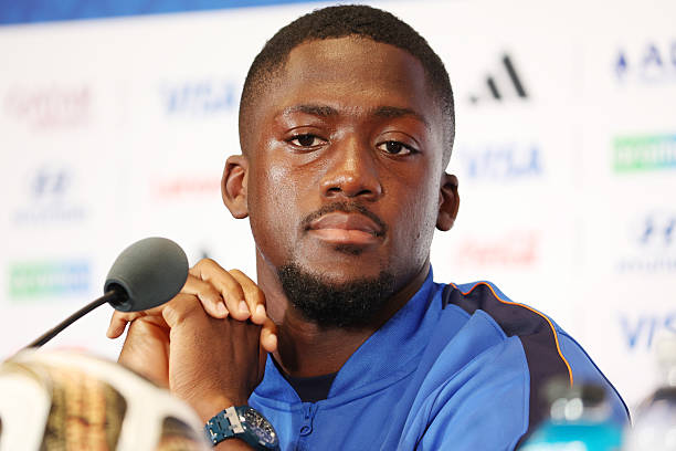 CDM 2026 : Ibrahima Konaté ne digère toujours pas la défaite face à l'Espagne