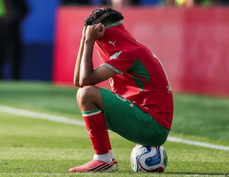CDM 2026 : quel bilan pour les dix représentants africains ?