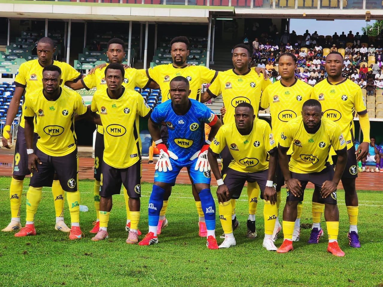 Coupe du Cameroun 2026 : les affiches des quarts de finale sont connus