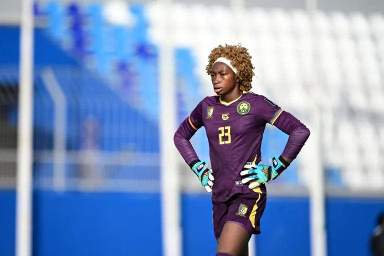 CAN Féminine 2026 : Bihina, l’autre grande héroïne du sacre du Cameroun
