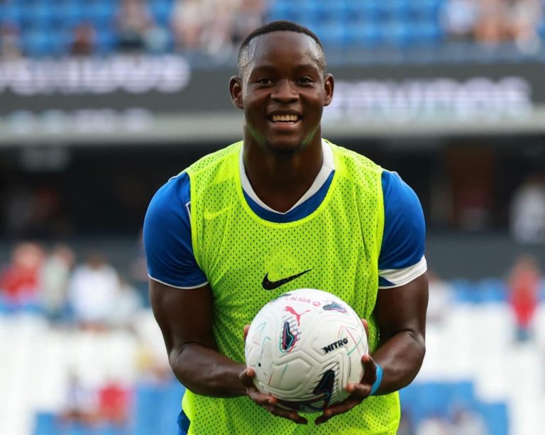 Espagne : Bil Nsongo peut-il s'imposer au Deportivo en Liga ?