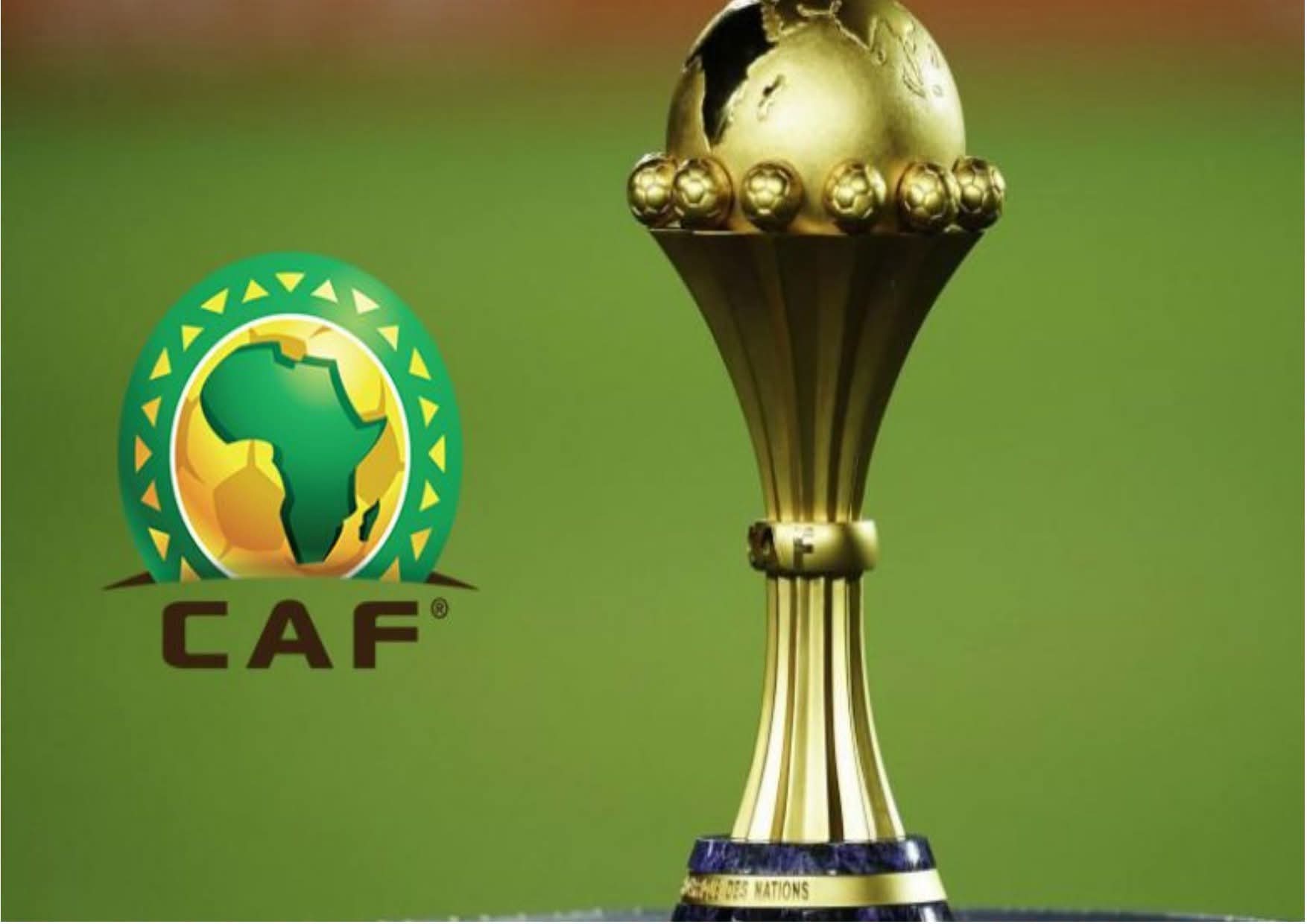 CAN 2028 : l’Éthiopie dépose officiellement sa candidature à la CAF