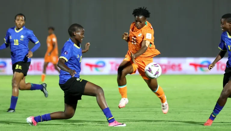 CAN Féminine 2026 : la Côte d'Ivoire et l'Afrique du Sud filent en quarts de finale