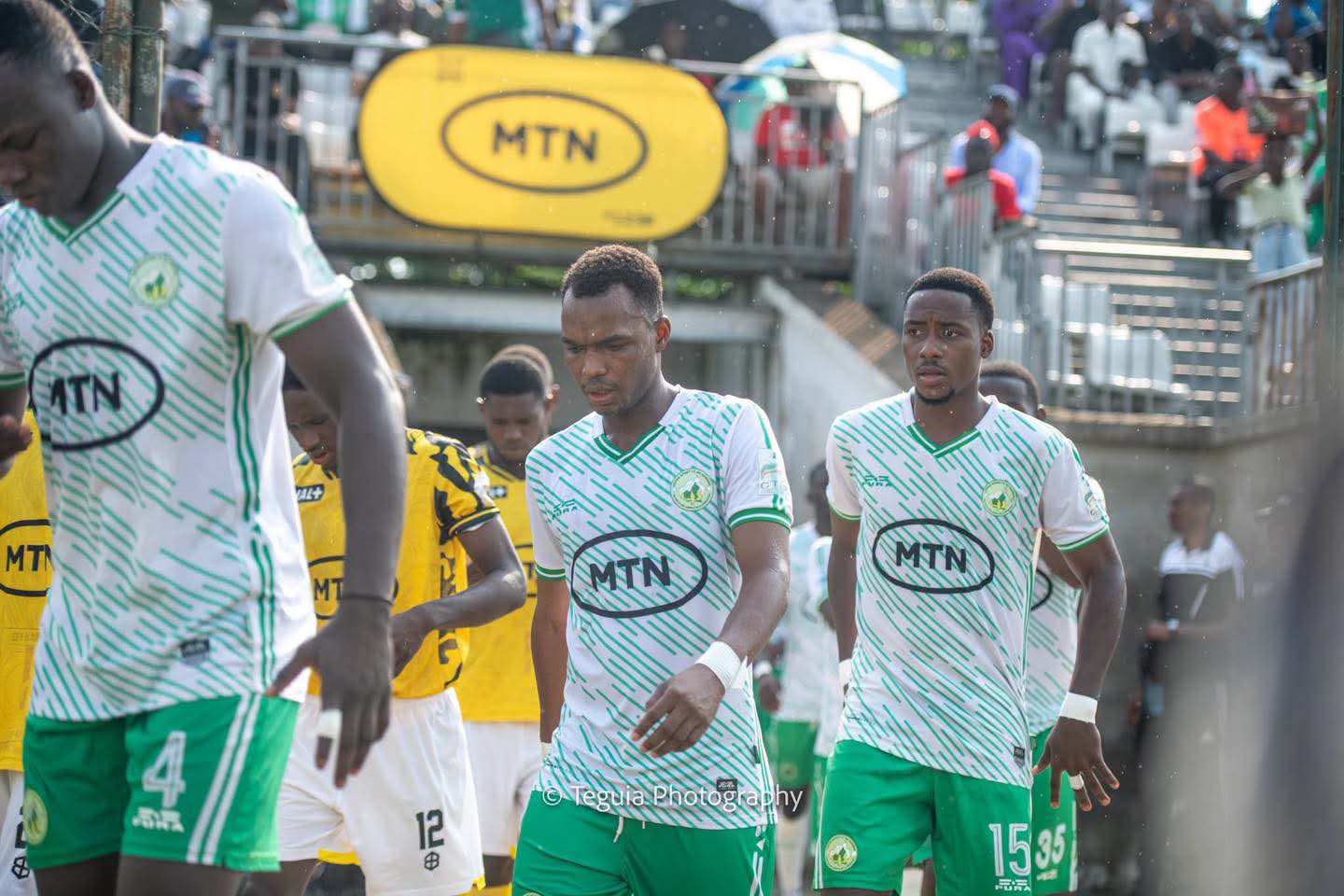 Classement CAF : Coton Sport sauve l'honneur du Cameroun