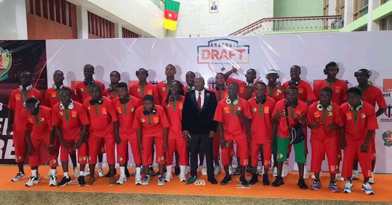 Draft ANAFOOT 2026 : Gazelle FA rafle la mise et confirme son intérêt pour les jeunes talents