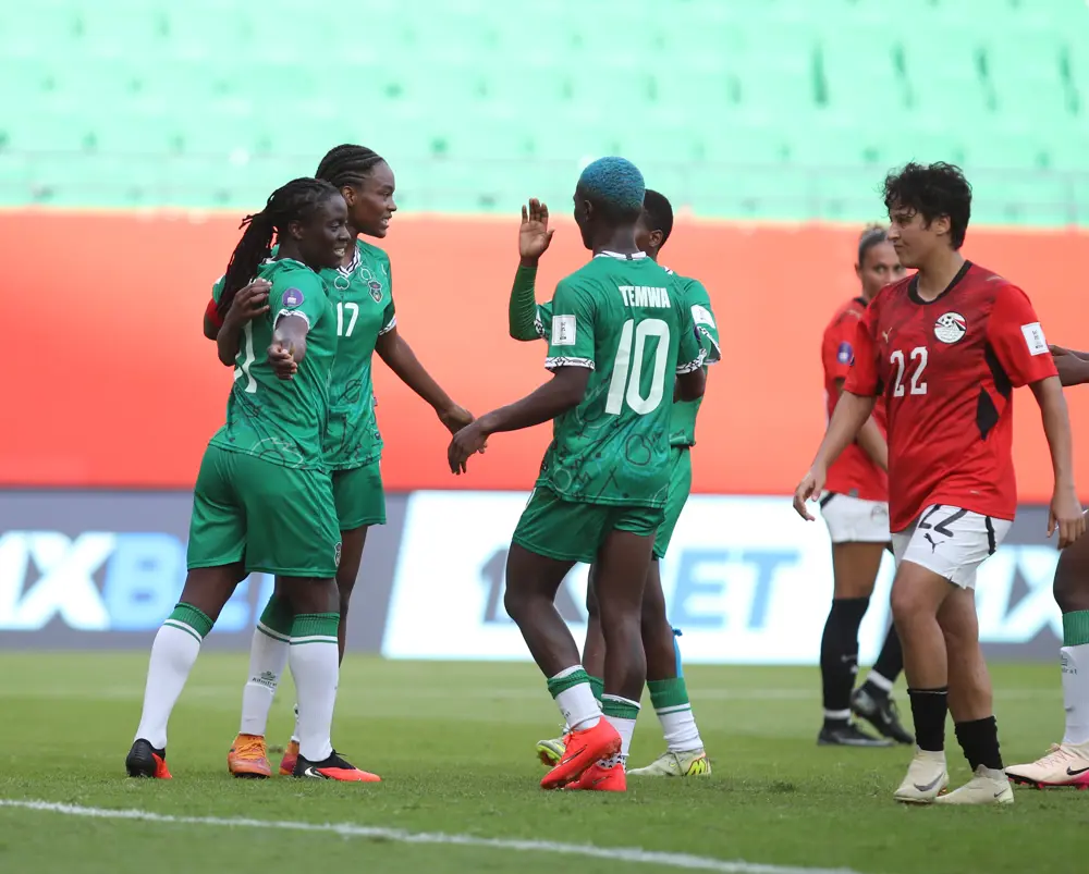 CAN Féminine 2026 : le Malawi élimine l'Égypte et file en quarts