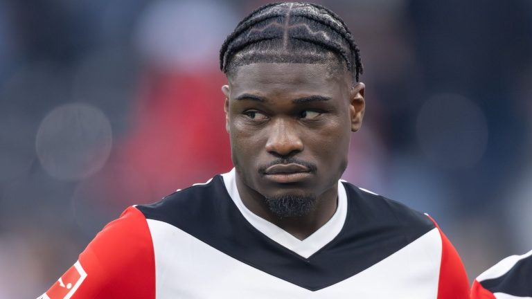 Mercato : Dina Ebimbe tout proche de rejoindre Schalke 04