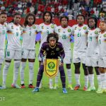 JO 2028 : les Lionnes Indomptables affronteront la Guinée en octobre