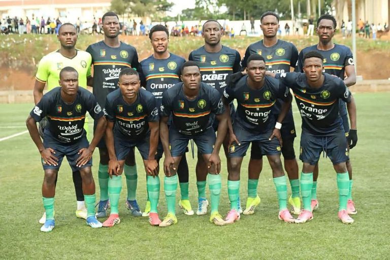 CAN U23 (Q) : le Cameroun attend le vainqueur de Rwanda-Soudan