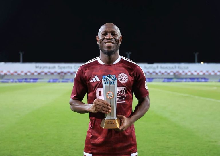 SPL : Bassogog sauve Al-Faisaly face à Al-Fateh