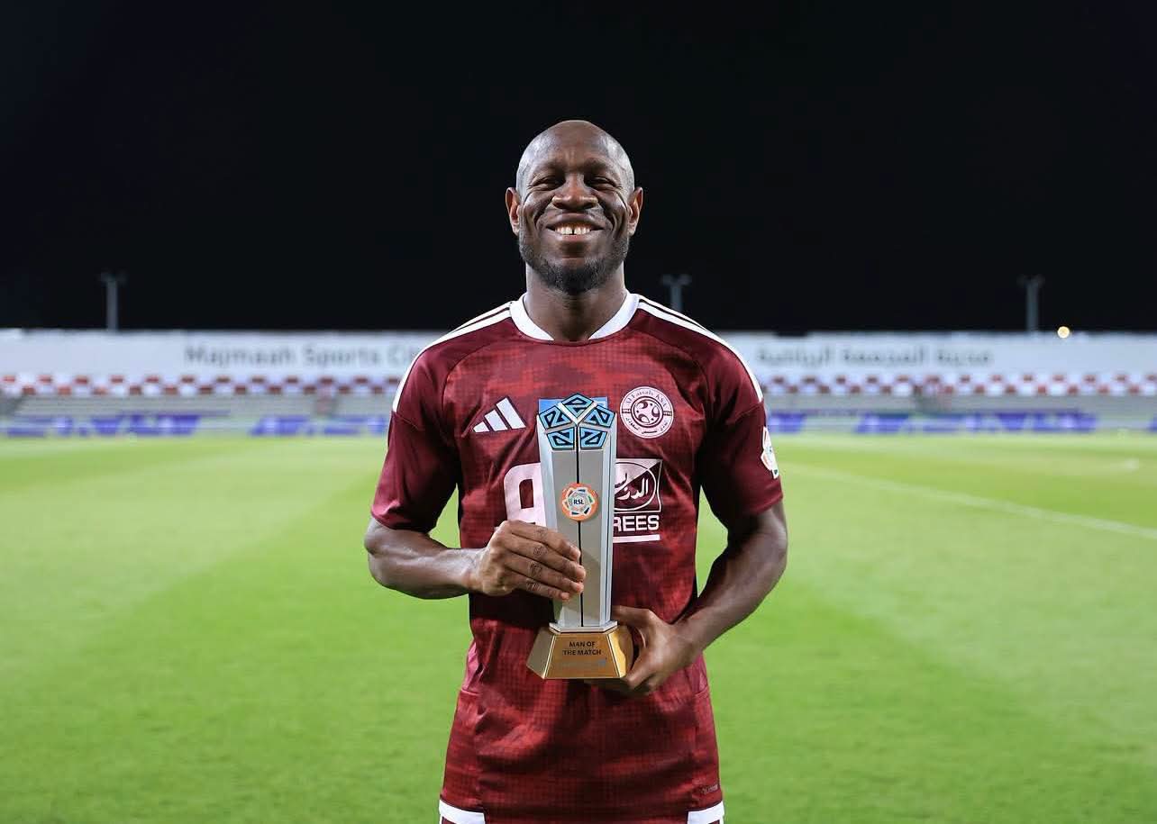 SPL : Bassogog sauve Al-Faisaly face à Al-Fateh