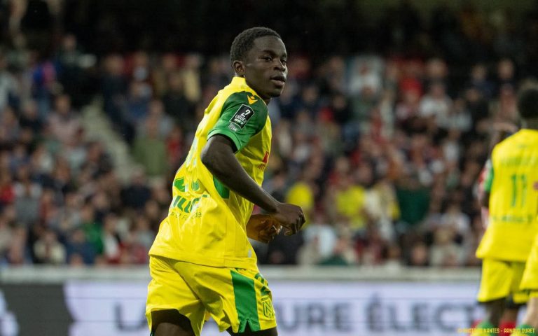 Lions en club : le XI du week-end