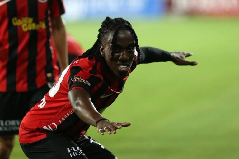 Super Lig : Franco Tongya frappe fort d’entrée avec Gençlerbirliği
