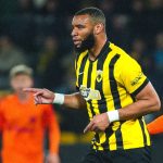 Ligue des champions : Moukoudi valide son billet en phase de Ligue avec l’AEK