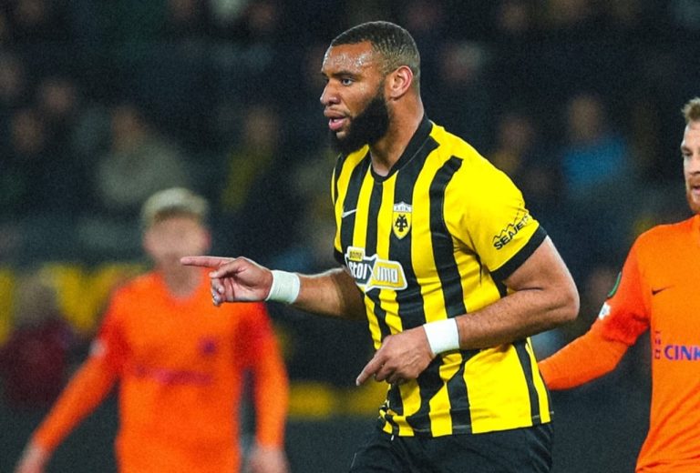 LDC : Moukoudi capitaine de l'AEK face au Levski, Kamdem absent
