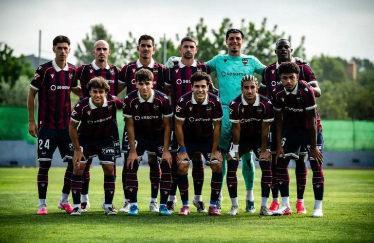 Etta Eyong fait gagner Levante face à Albacete