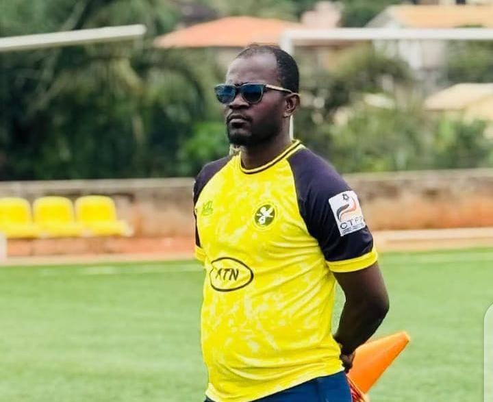 Assonfack Lionel Gaëlle, bâtisseur de talents du football