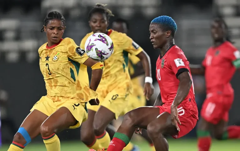 CAN féminine 2026 : le Malawi renverse le Ghana et s’offre une demi-finale historique