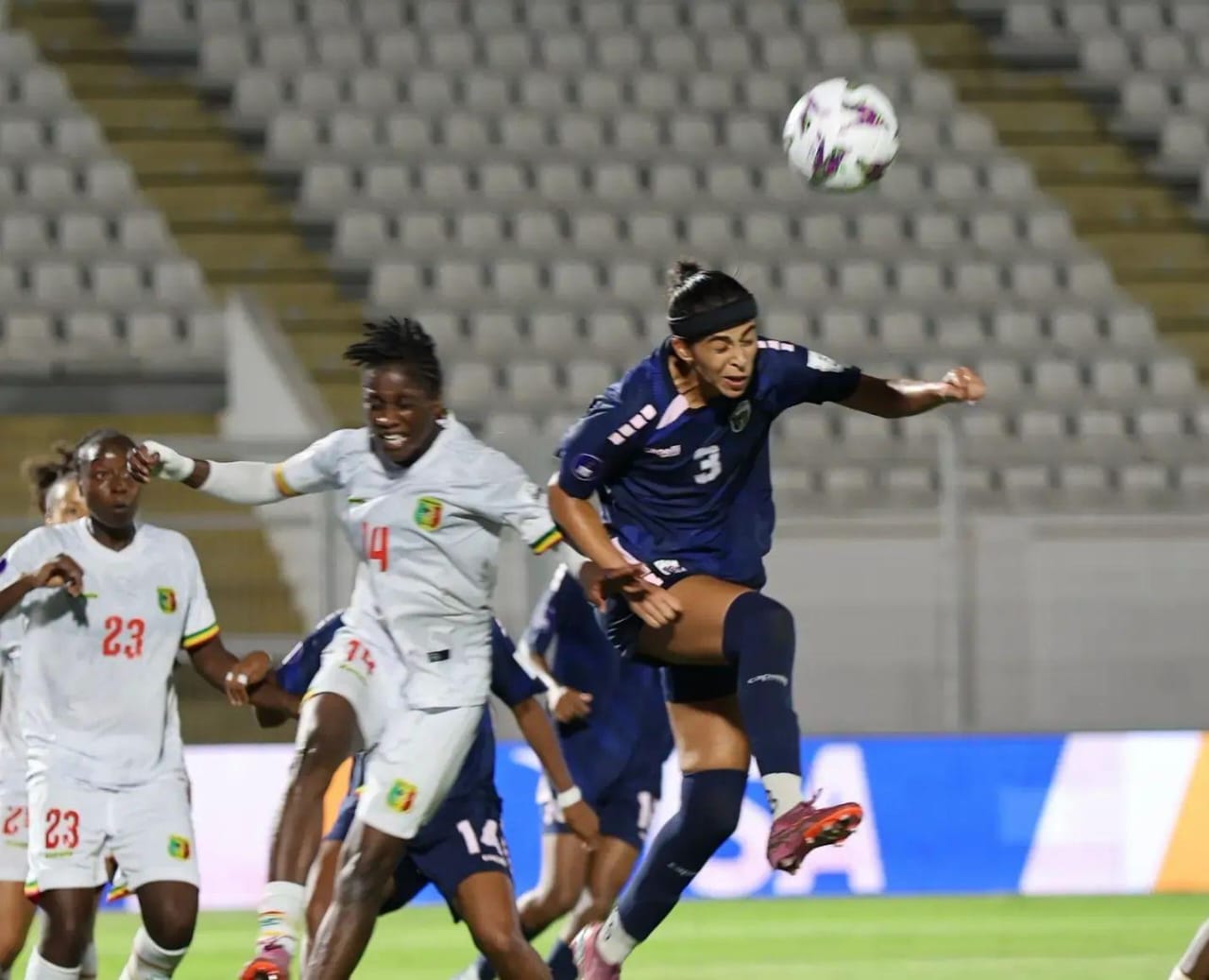CAN Féminine 2026 : le Mali bat le Cap-Vert et reste en course